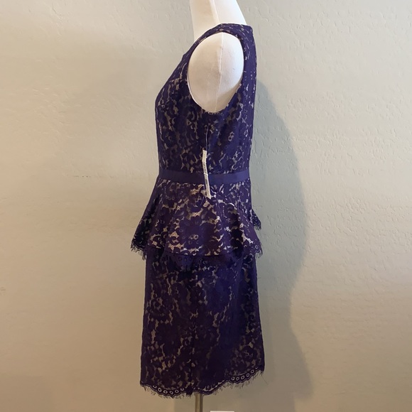 Eliza J NWT dress size 6 - Picture 3 of 8